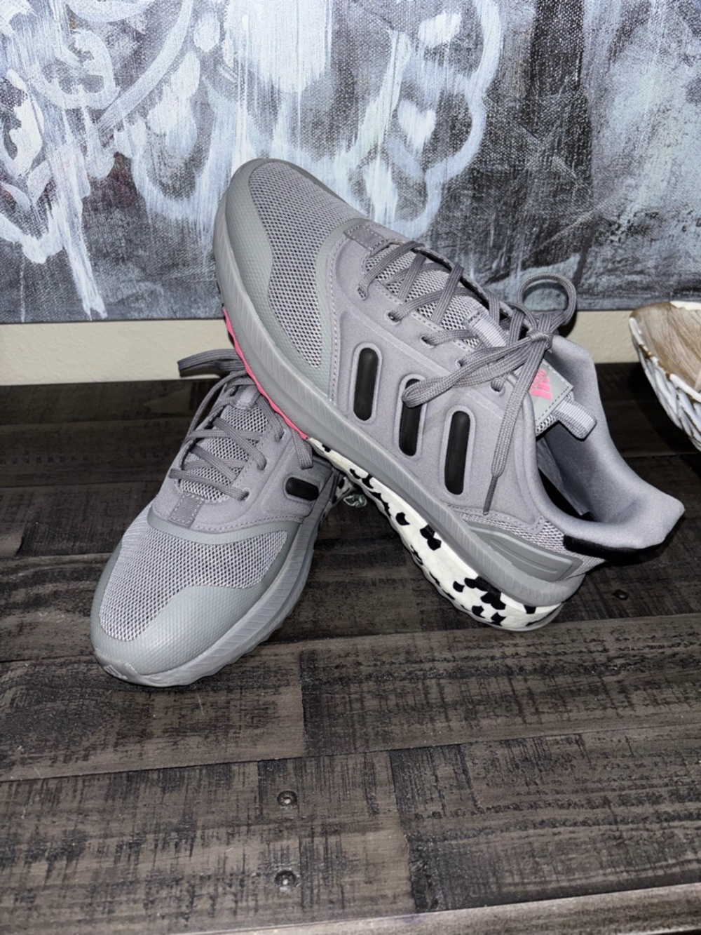 Adidas X_PLR Phase sneakers Men's SZ9​ - Picture 5 of 15